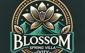 Blossom Spring Villa Ooty 4* India