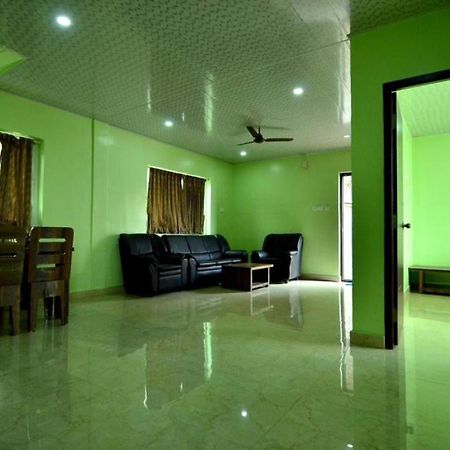 Blossom Spring Villa Ooty Exterior photo