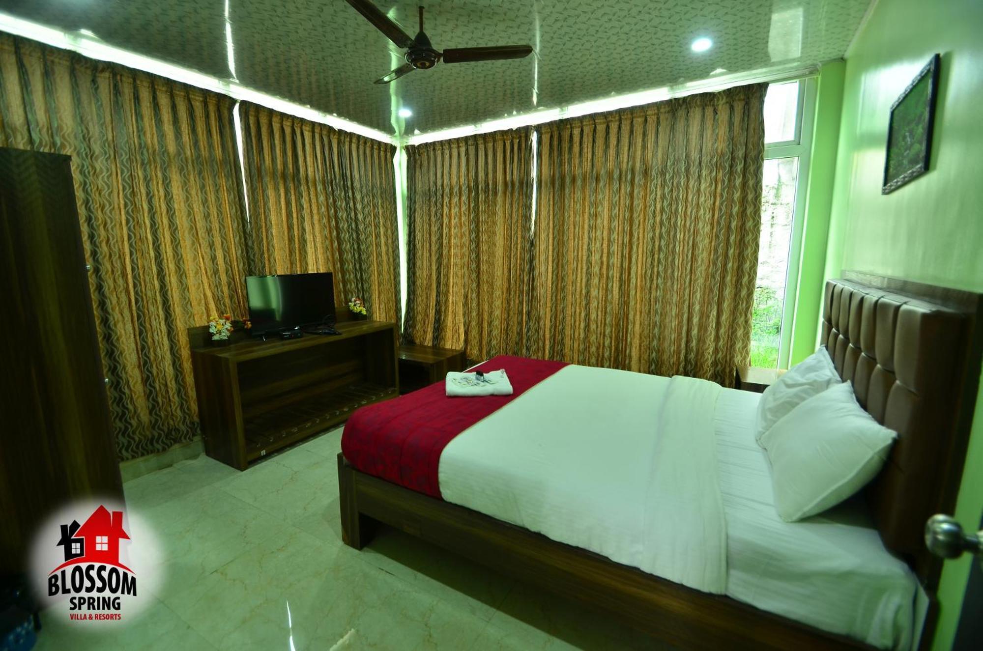 Blossom Spring Villa Ooty Exterior photo